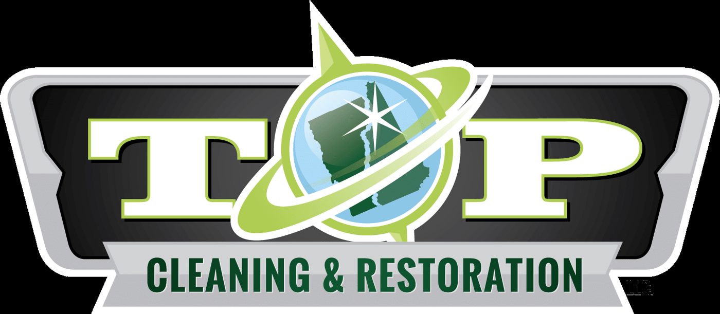 Top Cleaning & Restoration — restoration services in Lyndon, VT