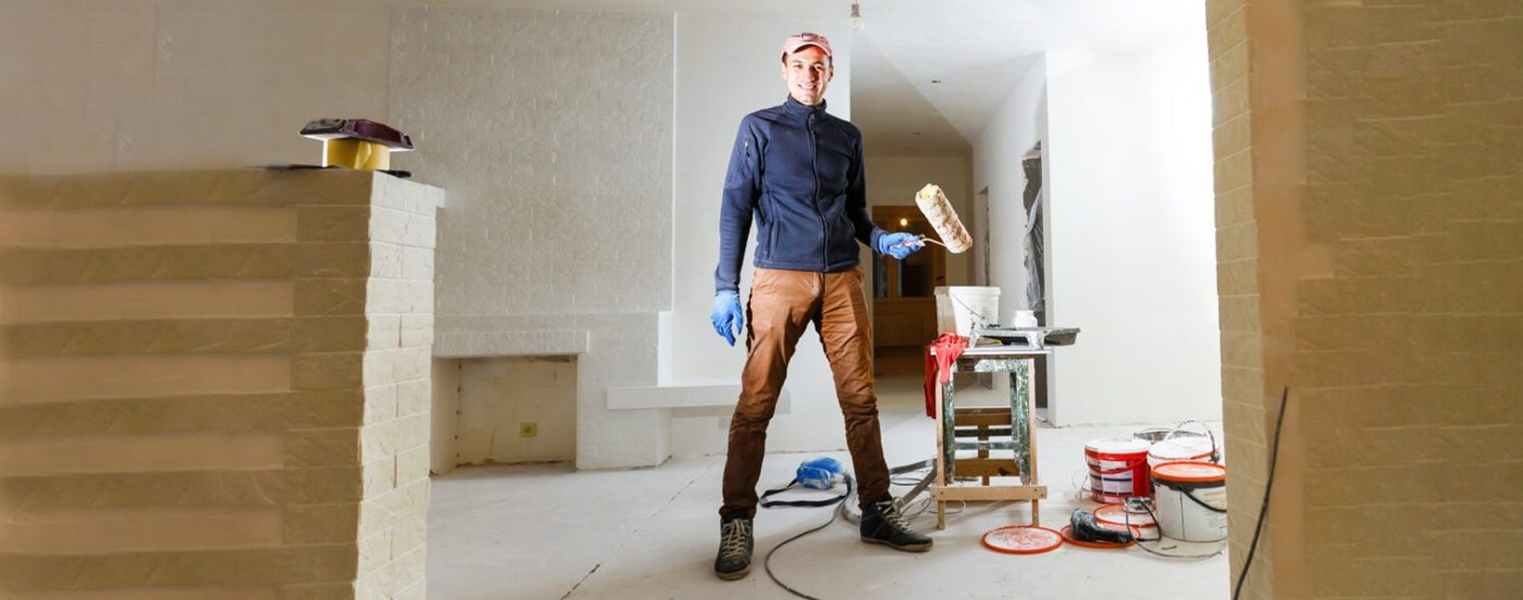 Total Flood & Fire Restoration — restoration services in Herriman, UT