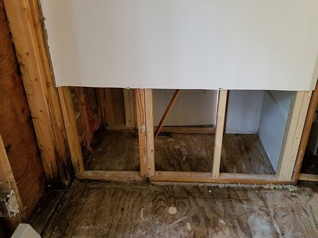 Towne Fire and Water Damage Restoration — restoration services in Elkhart, IN