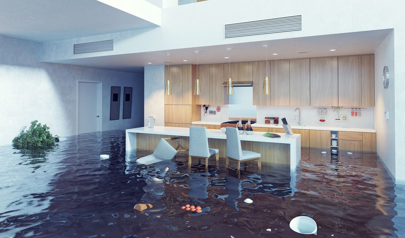 restoration work by Towne Fire and Water Damage Restoration in Elkhart, IN (photo 2 of 5)