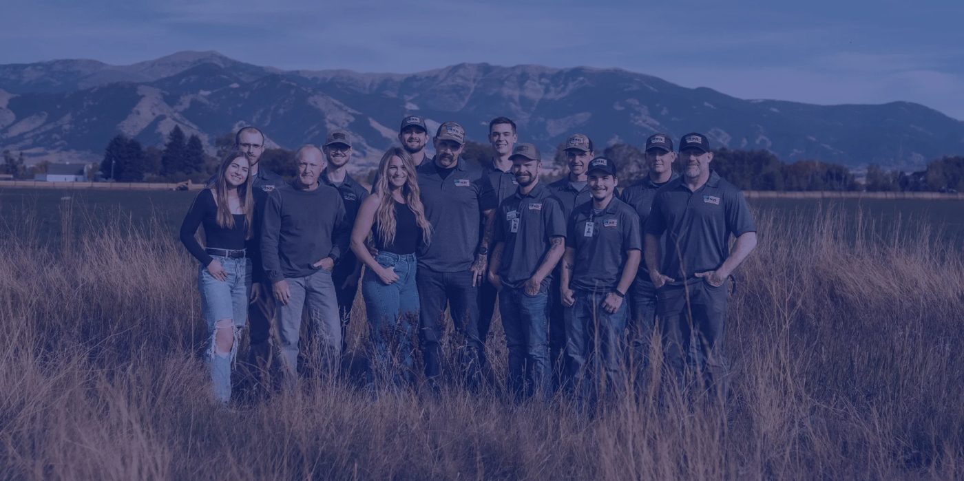 Treasure State Restoration — restoration services in Belgrade, MT