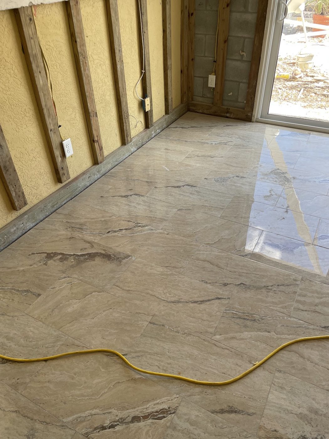 restoration work by True North Restoration of Kansas City in Liberty, MO (photo 3 of 5)