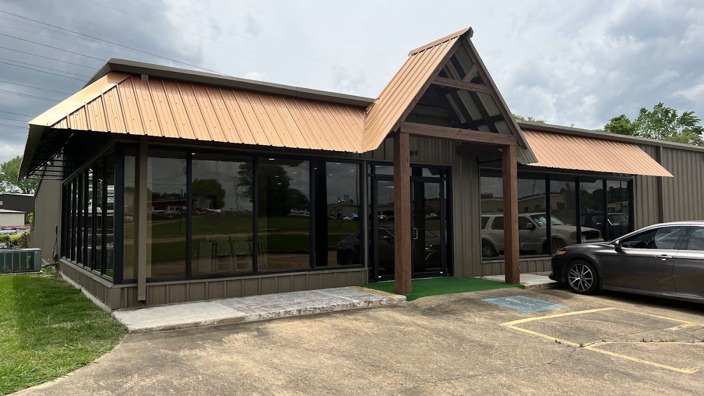 Turnkey Restoration — restoration services in Ridgeland, MS
