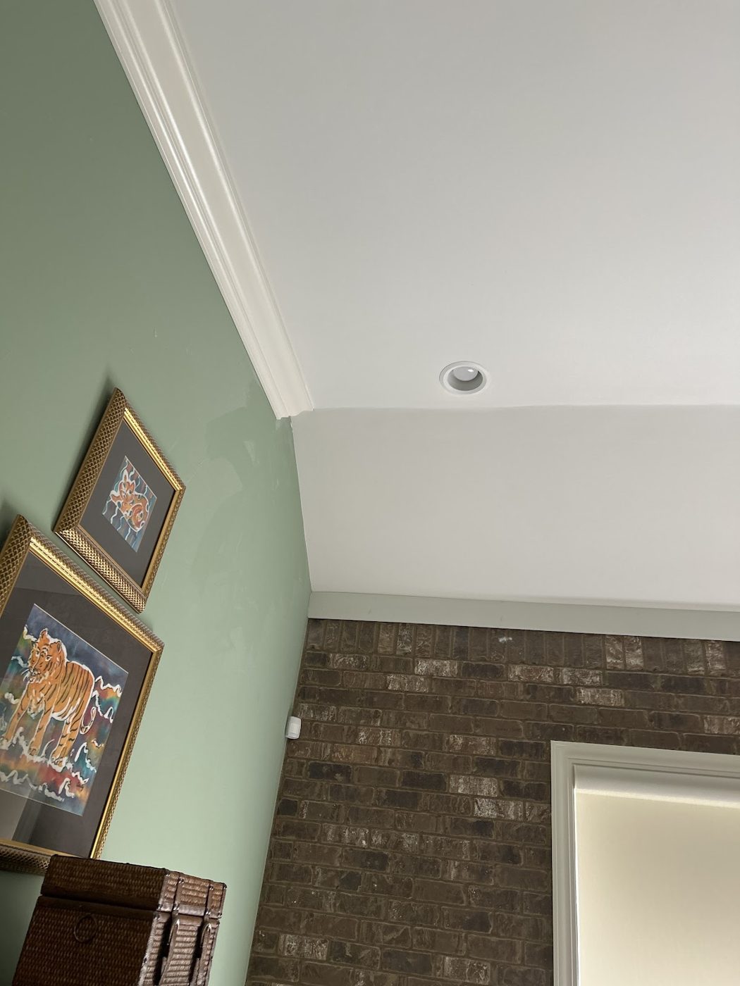 restoration work by Turnkey Restoration in Ridgeland, MS (photo 3 of 5)