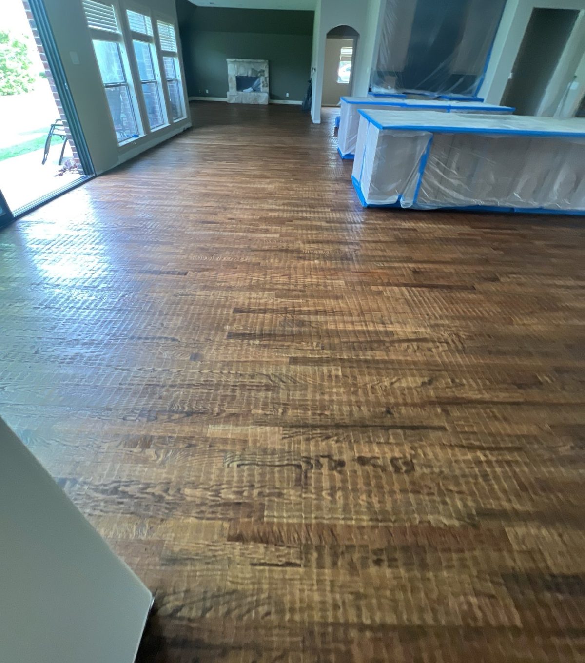 TWM Water Restoration of Houston photo 3
