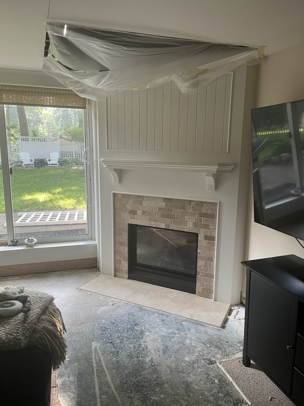 restoration work by Ungerman, Inc. in Plymouth, MN (photo 2 of 5)