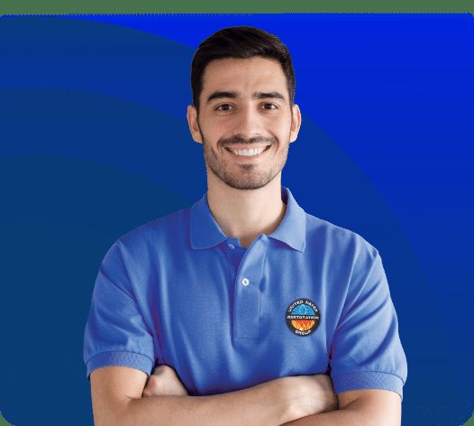 United Water Restoration Group of Charlotte — restoration services in Charlotte, NC