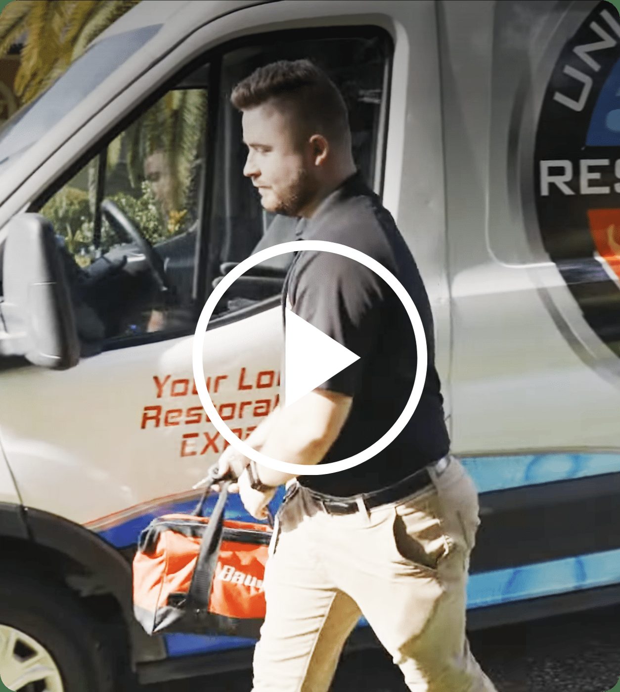 United Water Restoration Group of Long Island — restoration services in Islandia, NY