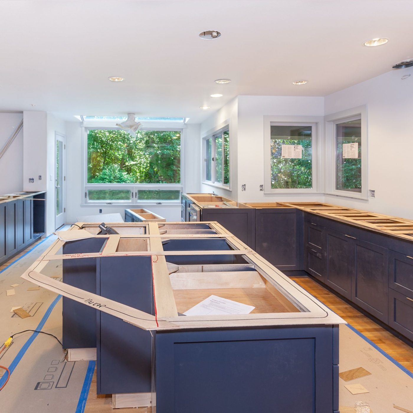 UpRight Restoration Services — restoration services in Lander, WY