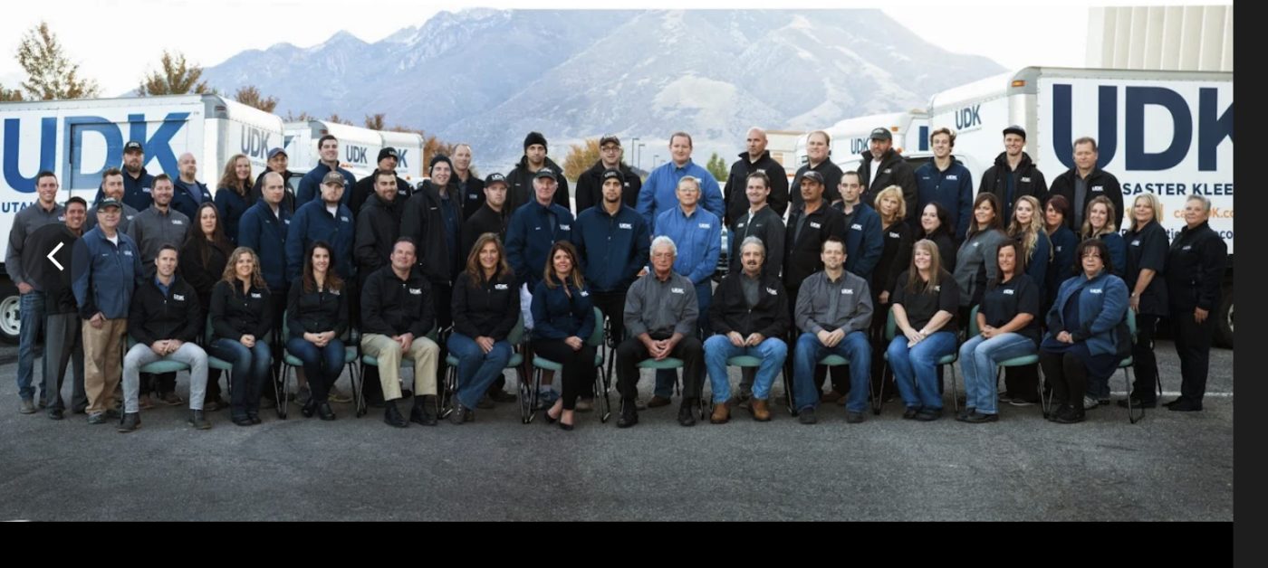 Utah Disaster Kleenup — restoration services in Draper, UT