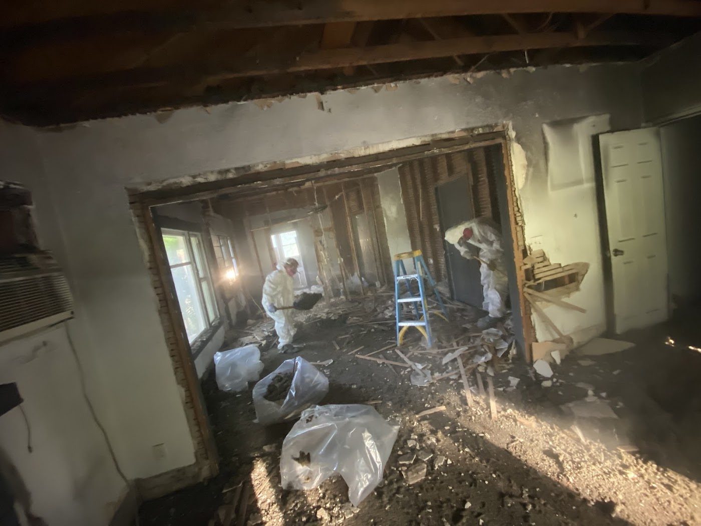 restoration work by Utah Disaster Kleenup in Draper, UT (photo 4 of 5)