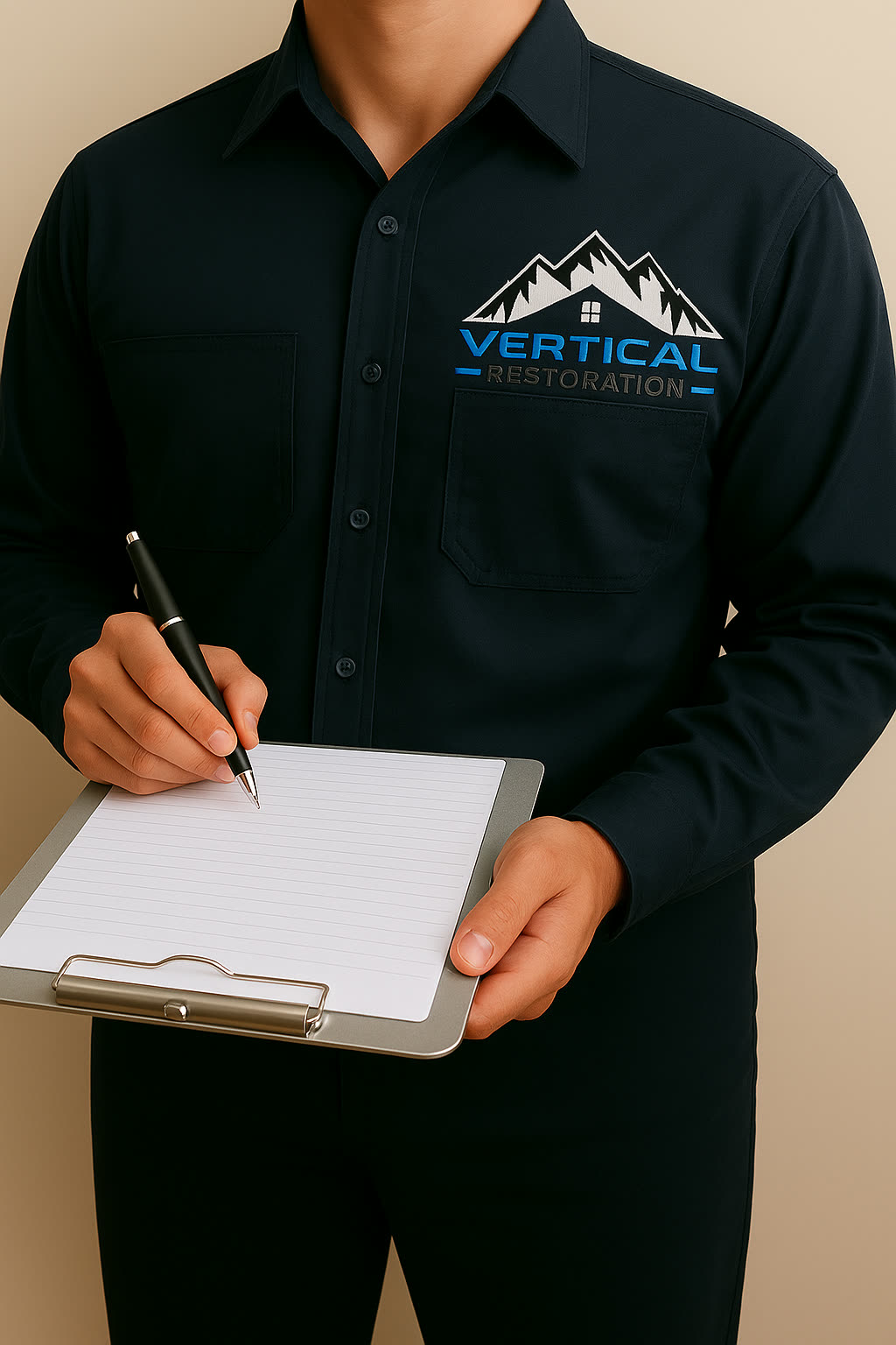 Vertical Restoration of Denver — restoration services in Greenwood Village, CO