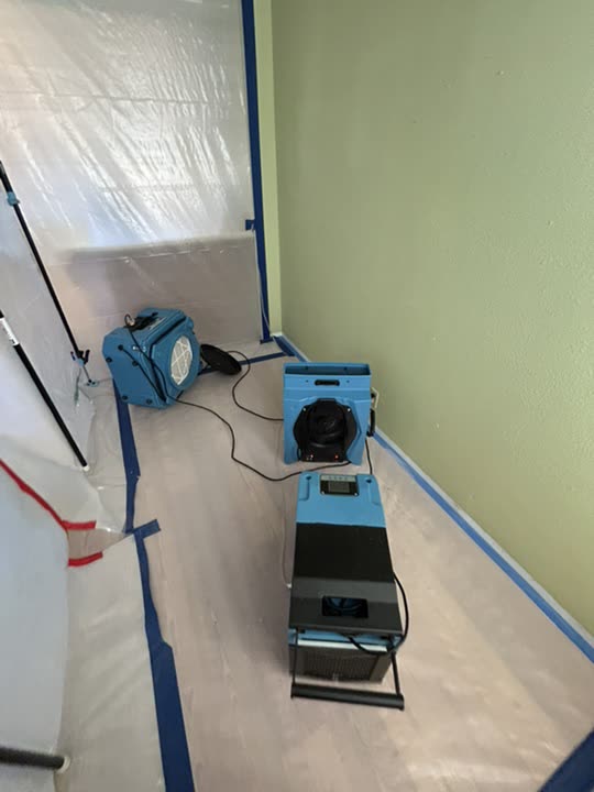 restoration work by Vertical Restoration of Denver in Greenwood Village, CO (photo 3 of 8)