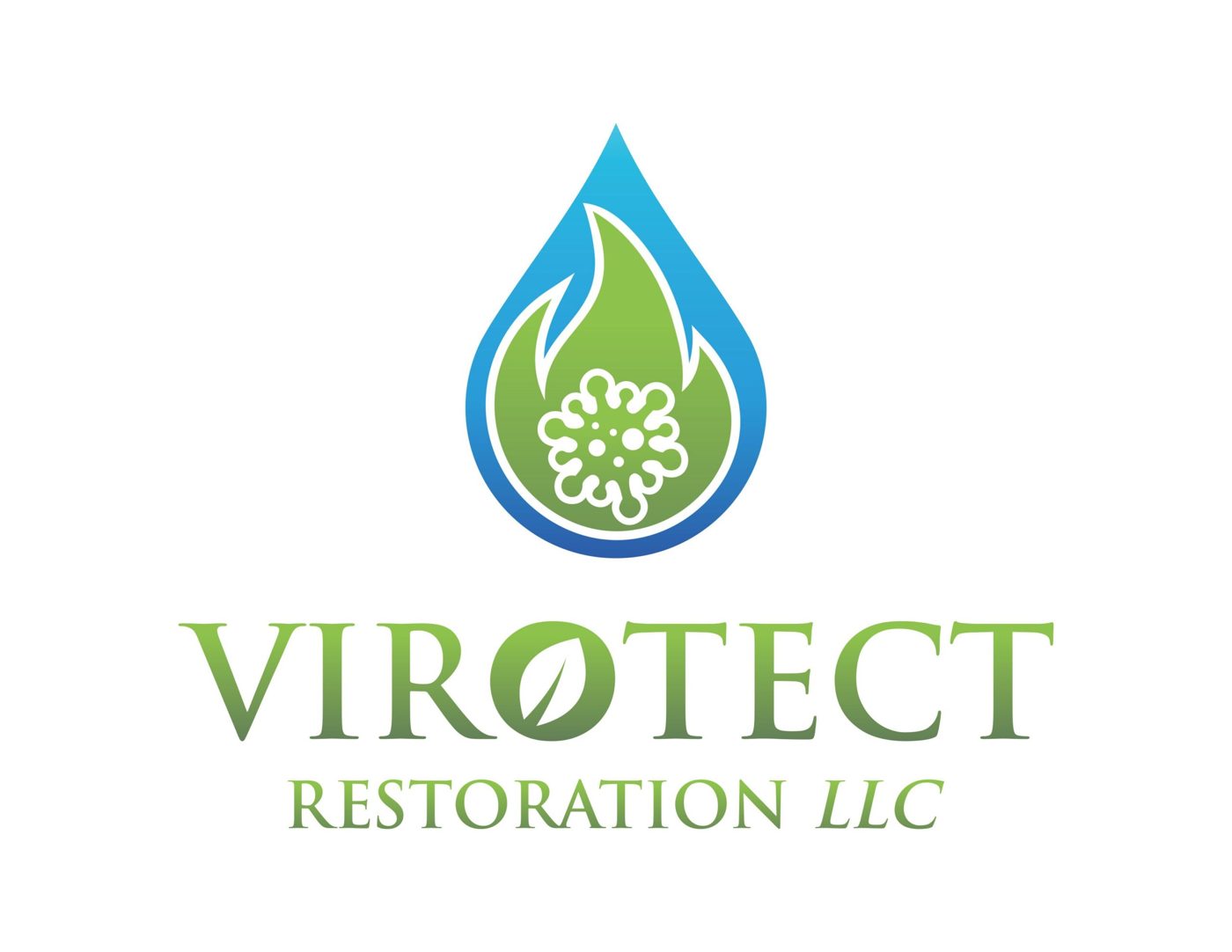 Virotect Restoration — restoration services in Arab, AL