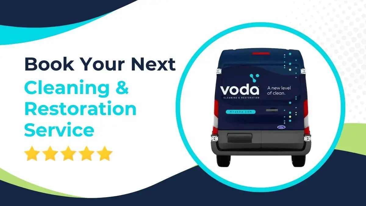 Voda Cleaning & Restoration of Hartford — restoration services in Glastonbury, CT