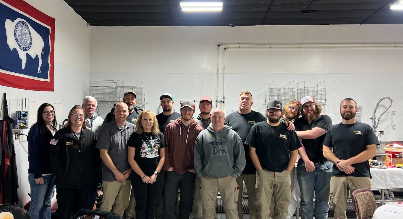WCC Restoration — restoration services in Gillette, WY