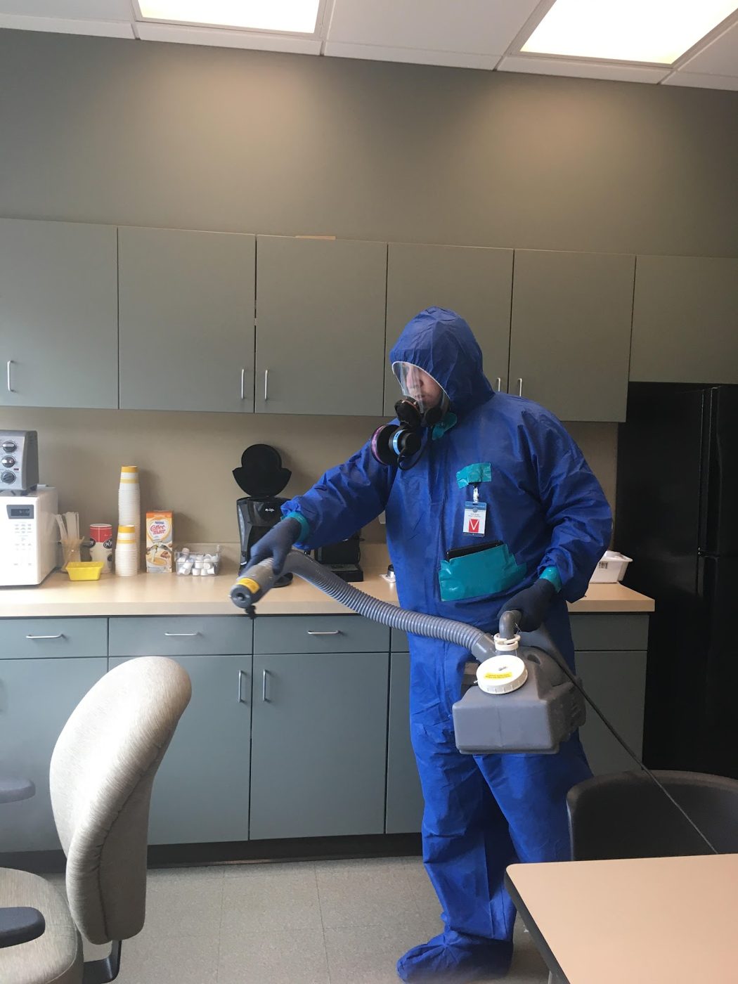West Coast Fire & Water — restoration services in West Sacramento, CA