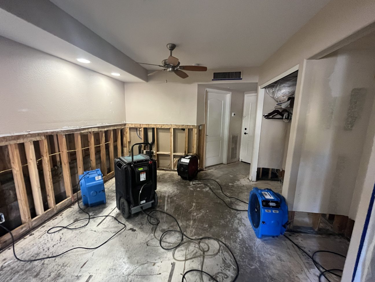 West Valley Restoration — restoration services in Glendale, AZ