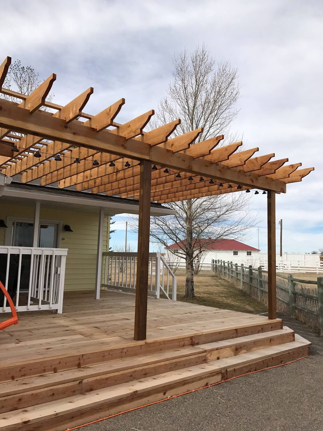 Western Sky Inc. — restoration services in Cheyenne, WY