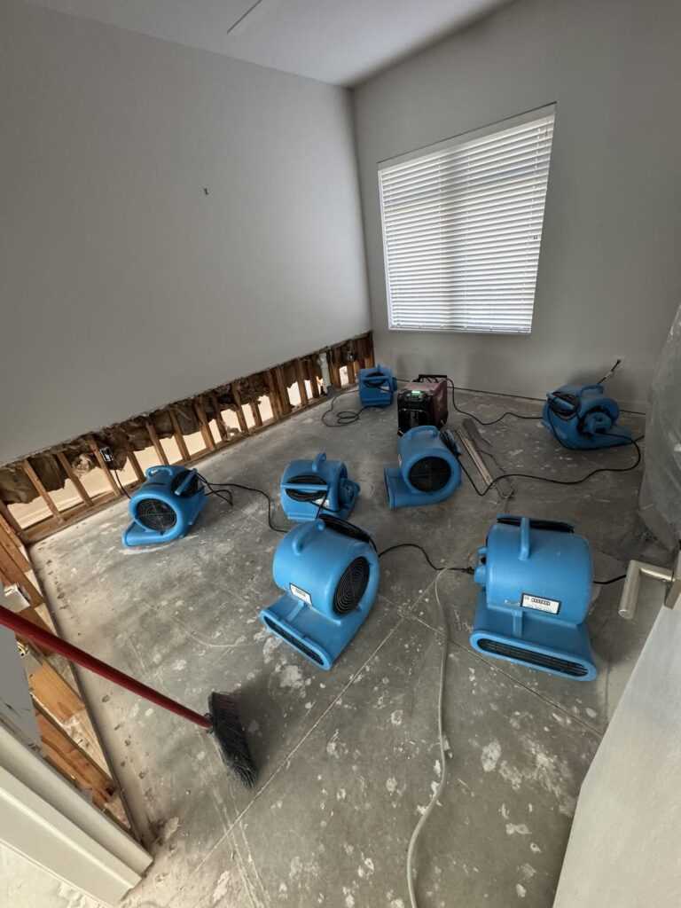 White Glove Water Damage Restoration photo 3