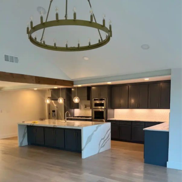restoration work by Zeus Restoration in Royse City, TX (photo 3 of 5)