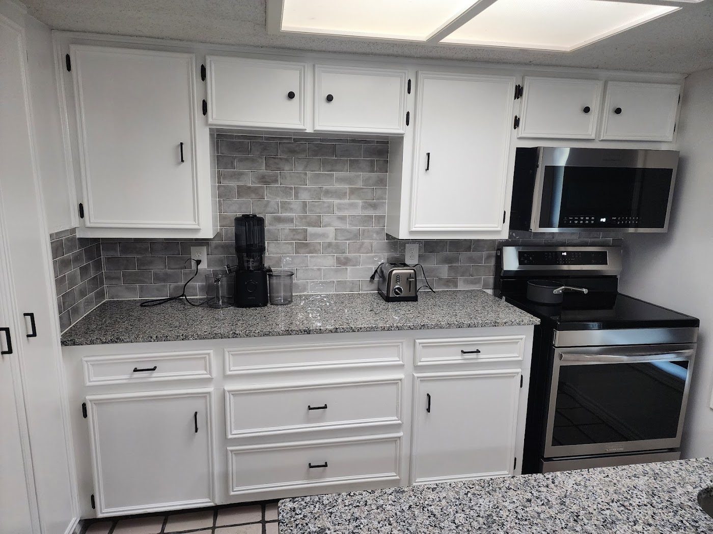 restoration work by Zeus Restoration in Royse City, TX (photo 4 of 5)